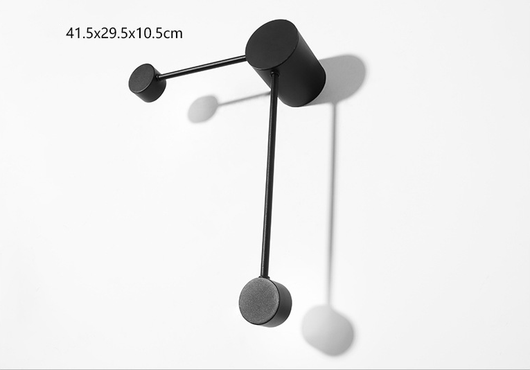 Lámpara de Pared Moderna para Dormitorio y Sala de Estar - Image 8