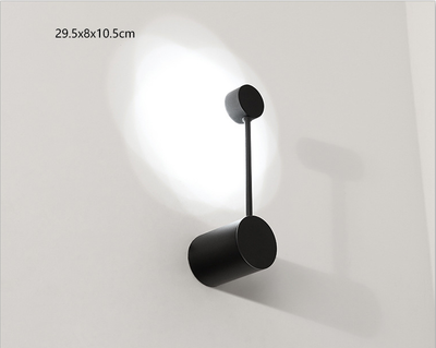 Lámpara de Pared Moderna para Dormitorio y Sala de Estar - Image 14