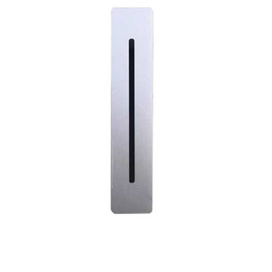 Luz Empotrada LED para Escaleras y Pasillos - Iluminación de Pared Moderna - Image 8