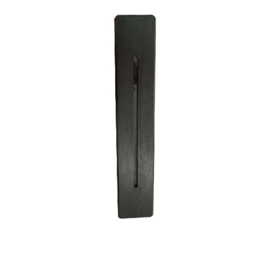 Luz Empotrada LED para Escaleras y Pasillos - Iluminación de Pared Moderna - Image 10