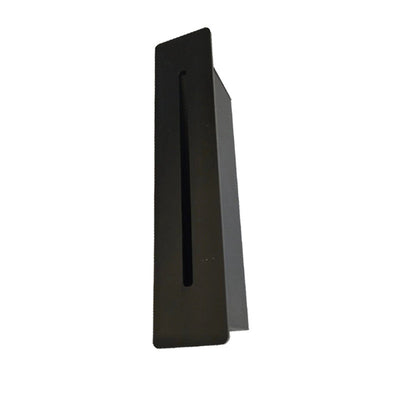 Luz Empotrada LED para Escaleras y Pasillos - Iluminación de Pared Moderna - Image 4