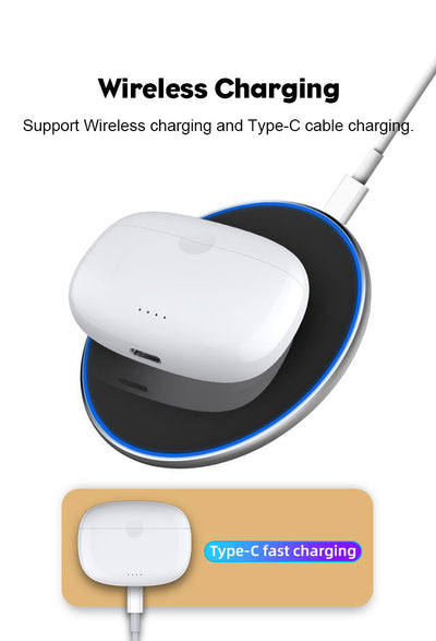 Auriculares Bluetooth Inalámbricos con Cancelación de Ruido Generación 3 - Image 7