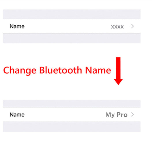 Auriculares Bluetooth Inalámbricos con Cancelación de Ruido Generación 3 - Image 6