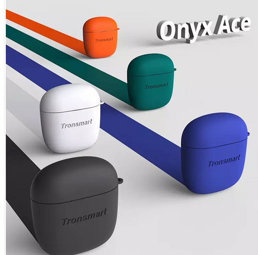 Auriculares Bluetooth Deportivos Invisibles de Gancho para Oreja - Image 3
