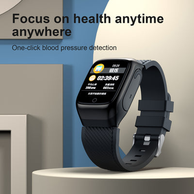 Reloj Deportivo Inteligente con Pantalla a Color - Image 9