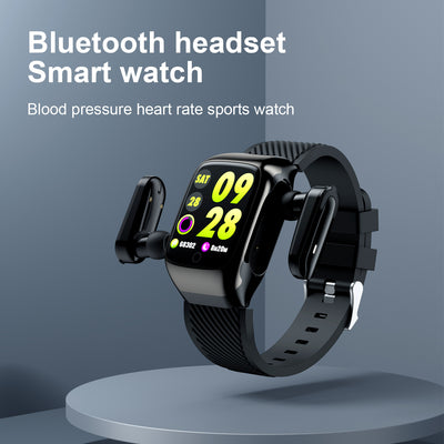 Reloj Deportivo Inteligente con Pantalla a Color - Image 10