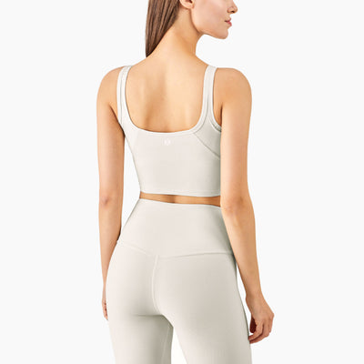 Sostén Deportivo de Alto Impacto Estilo Europeo para Yoga y Running - Image 7