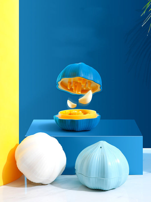 Rallador y Trituradora de Ajo Creativa - Mini Molino Multiusos - Image 11