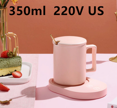 Posavasos Calefactor - Mantenedor de Bebidas Calientes - Image 11