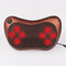 Almohada Masajeadora Cervical y Lumbar Dual con Control Inteligente