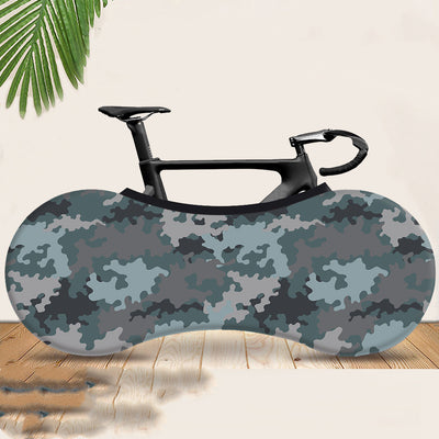 Funda Protectora Antipolvo para Ruedas y Marco de Bicicleta - Image 36