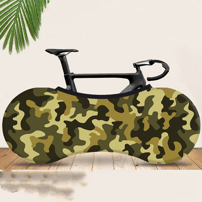 Funda Protectora Antipolvo para Ruedas y Marco de Bicicleta - Image 41
