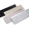 Teclado Inalámbrico USB Profesional para Negocios