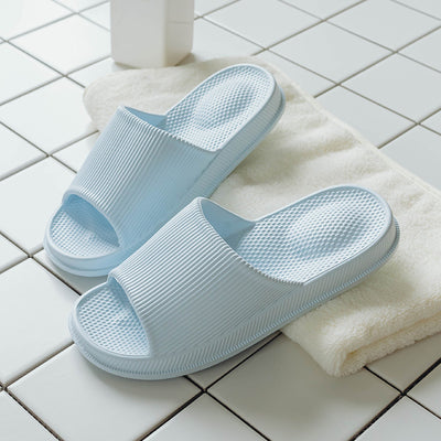 Pantuflas de Masaje Antideslizantes para Casa y Baño Unisex Ligeras - Image 10