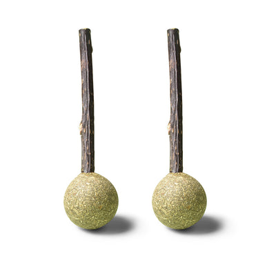 Pelota Catnip Interactiva para Gatos - Image 2
