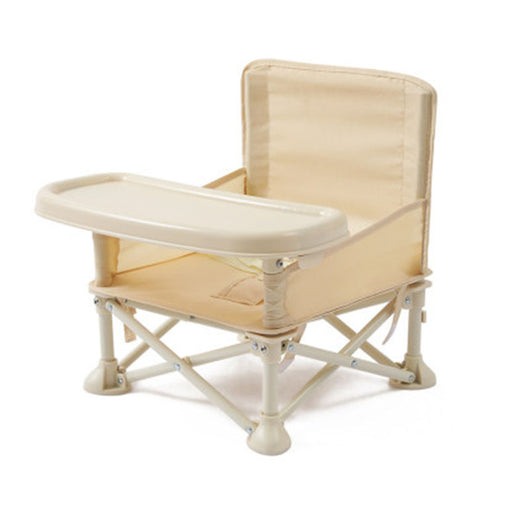 Silla Plegable de Alimentación Infantil Portátil para Camping y Viajes - Image 8
