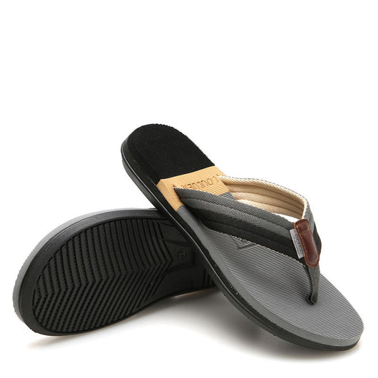 Sandalias Antideslizantes Impermeables para Playa y Exterior - Image 2