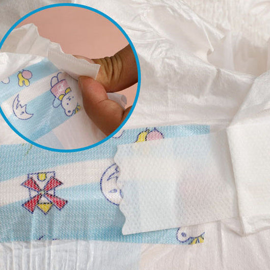 Pañales para Mascotas Absorbentes con Protección Antiescapes - Image 10