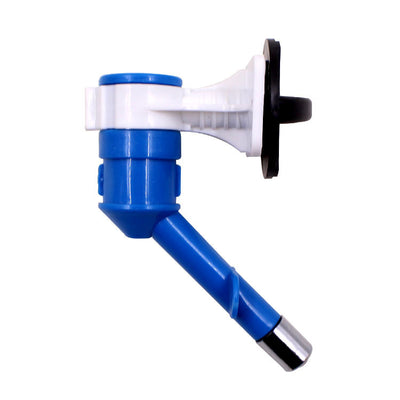 Fuente de Agua Colgante para Mascotas - Bebedero Automático para Gatos, Perros y Conejos - Image 6