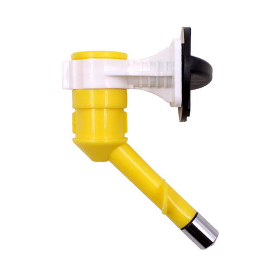 Fuente de Agua Colgante para Mascotas - Bebedero Automático para Gatos, Perros y Conejos - Image 7