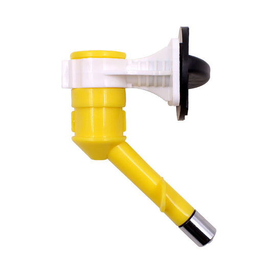Fuente de Agua Colgante para Mascotas - Bebedero Automático para Gatos, Perros y Conejos - Image 7