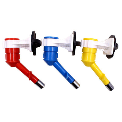 Fuente de Agua Colgante para Mascotas - Bebedero Automático para Gatos, Perros y Conejos - Image 5