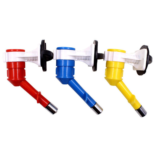 Fuente de Agua Colgante para Mascotas - Bebedero Automático para Gatos, Perros y Conejos - Image 5