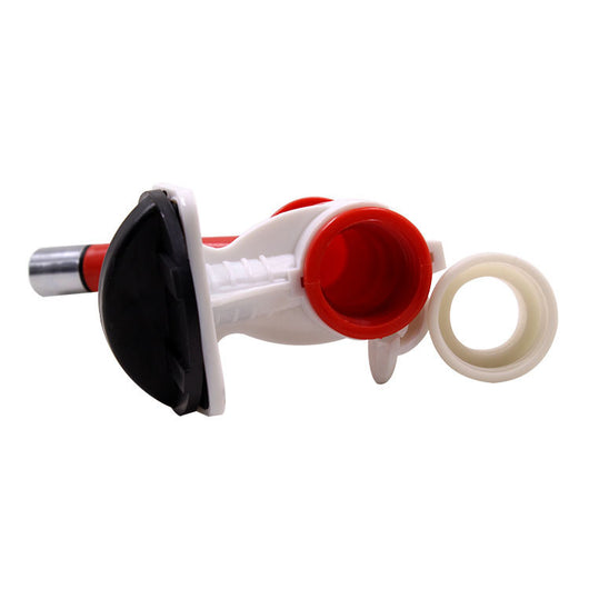 Fuente de Agua Colgante para Mascotas - Bebedero Automático para Gatos, Perros y Conejos - Image 4