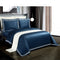 Azul Lago 200*230