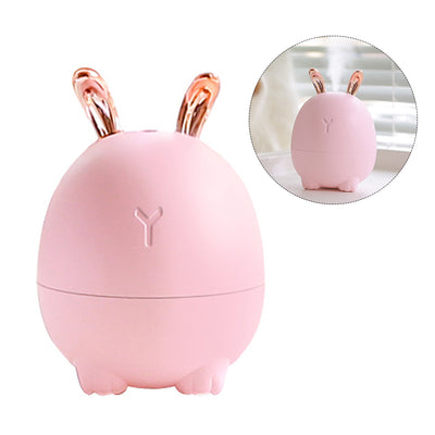 Humidificador USB Diseño Animales Adorables - Venado y Conejo - Image 9