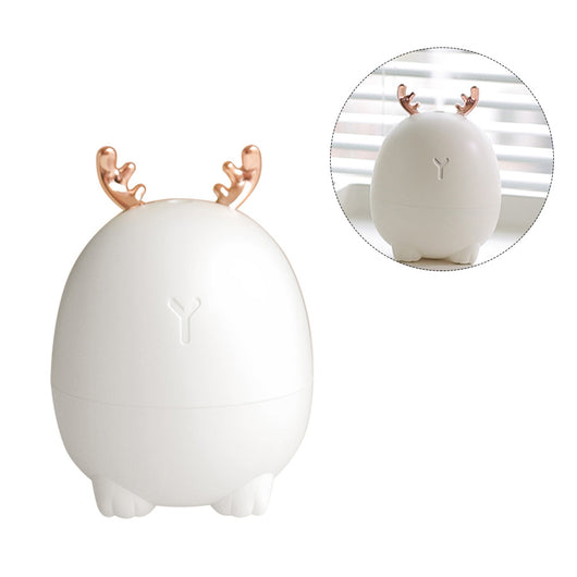Humidificador USB Diseño Animales Adorables - Venado y Conejo - Image 8