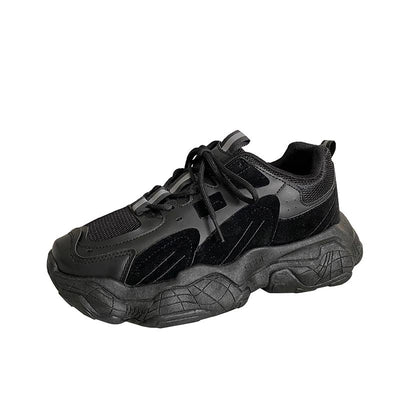 Tenis Mesh Tipo Papá - Cómodos y Transpirables - Image 11