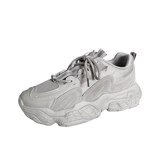 Tenis Mesh Tipo Papá - Cómodos y Transpirables - Image 13