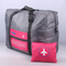 Bolsa de Viaje Plegable Impermeable Gran Capacidad - Organizador de Ropa y Gimnasio