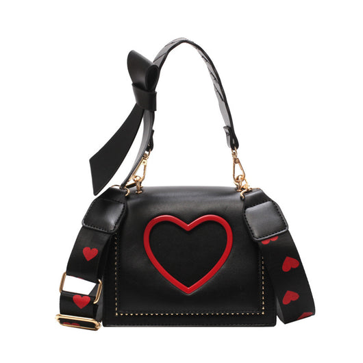 Bolsa Mensajera Versátil para Mujer - Bandolera de Un Solo Hombro - Image 14