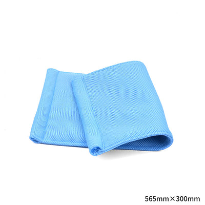 Hamaca Mecedora Dual de Madera Maciza para Gatos - Image 10