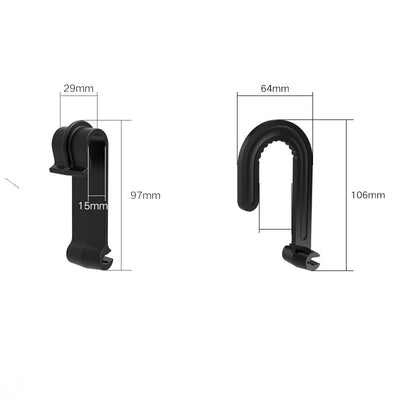 Mesa Plegable para Auto - Práctica y Versátil - Image 7