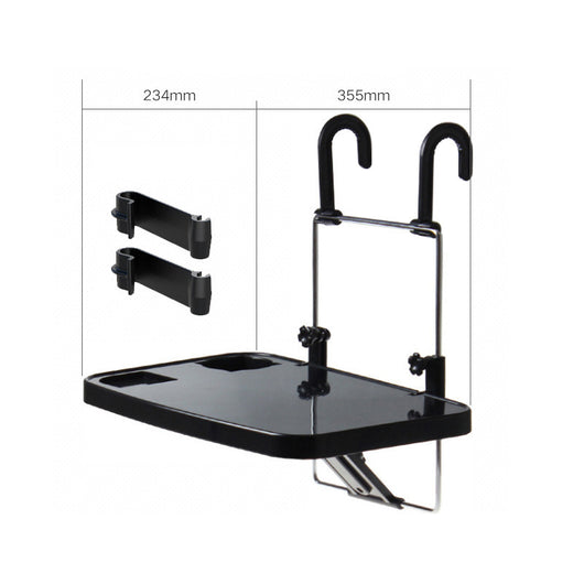 Mesa Plegable para Auto - Práctica y Versátil - Image 9