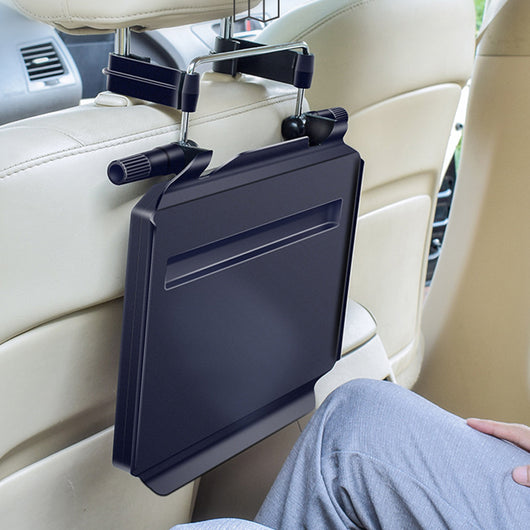 Mesa Plegable para Auto - Práctica y Versátil - Image 10