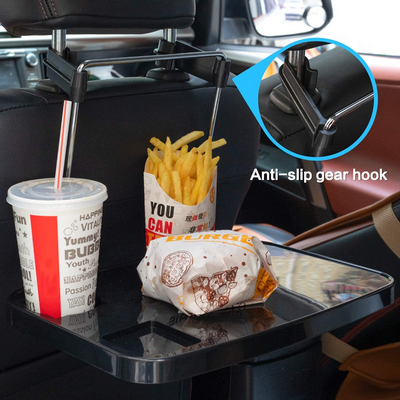 Mesa Plegable para Auto - Práctica y Versátil - Image 3