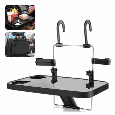 Mesa Plegable para Auto - Práctica y Versátil - Image 2