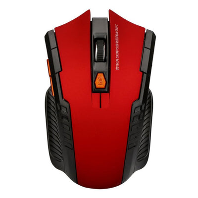 Ratón Inalámbrico Gaming 2.4G de Alto Rendimiento - Image 2