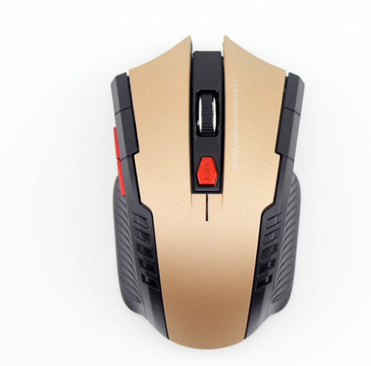 Ratón Inalámbrico Gaming 2.4G de Alto Rendimiento - Image 5