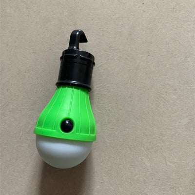 Linterna LED Portátil Resistente al Agua para Acampar - Image 13