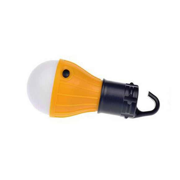Linterna LED Portátil Resistente al Agua para Acampar