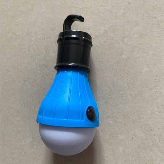 Linterna LED Portátil Resistente al Agua para Acampar - Image 8