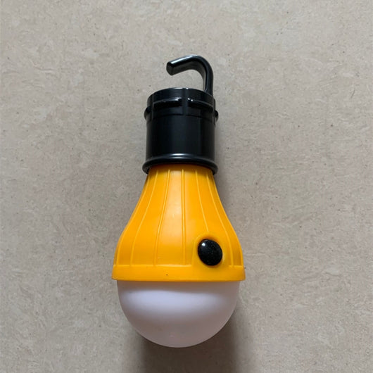 Linterna LED Portátil Resistente al Agua para Acampar - Image 7
