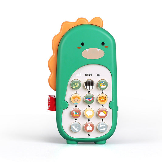 Teléfono Móvil Educativo para Primeros Aprendizajes - Image 2