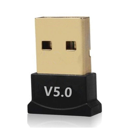Receptor y Transmisor de Audio Inalámbrico para Computadora