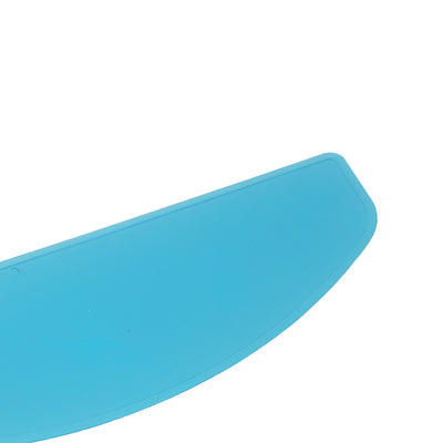 Protector de Pantalla Anti-Empañante para Casco de Moto - Película Transparente Alta Permeabilidad - Image 7